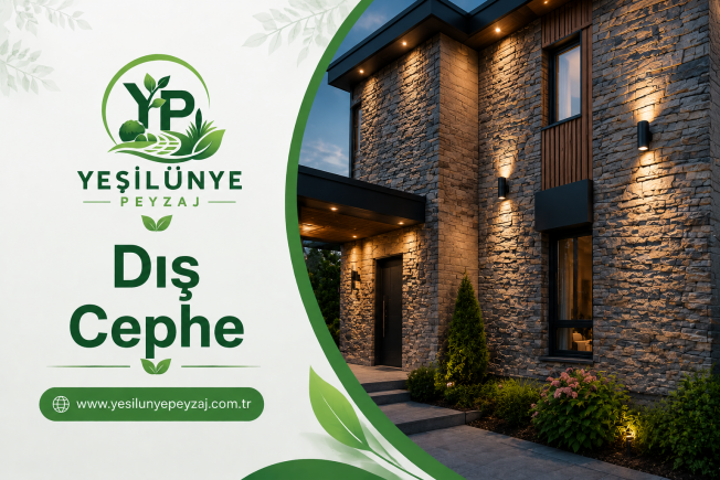Dış Cephe
