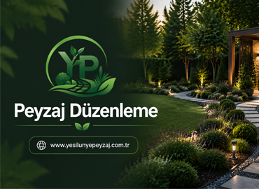 Peyzaj Düzenleme