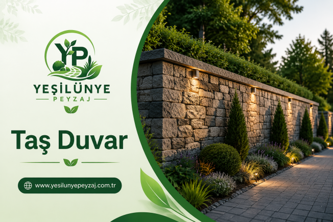 Taş Duvar