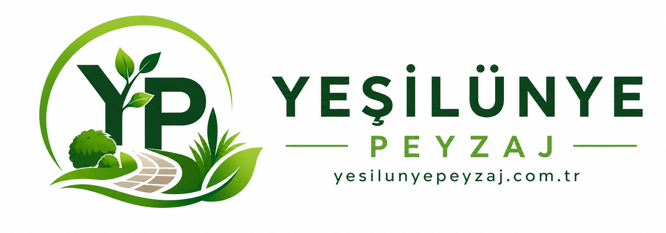 Yeşil Ünye Bordür ve Peyzaj | İstanbul Peyzaj ve Bordür Hizmetleri
